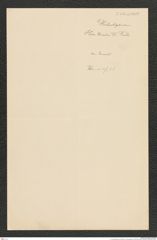 k.k. naturhistorisches Hofmuseum, Intendanzakten 1885-1896 (Hauer), Aktenzahl Z.666/1890, Seite 2